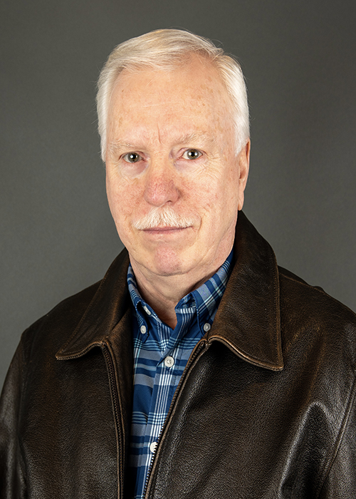 Gerald Anderson, Director